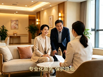 宜秀有偿售卵代生女生的客户的客户群体有哪些