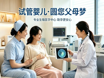 宜秀辅助生育服务 试管婴儿行业的兴起背景、发展与未来展望